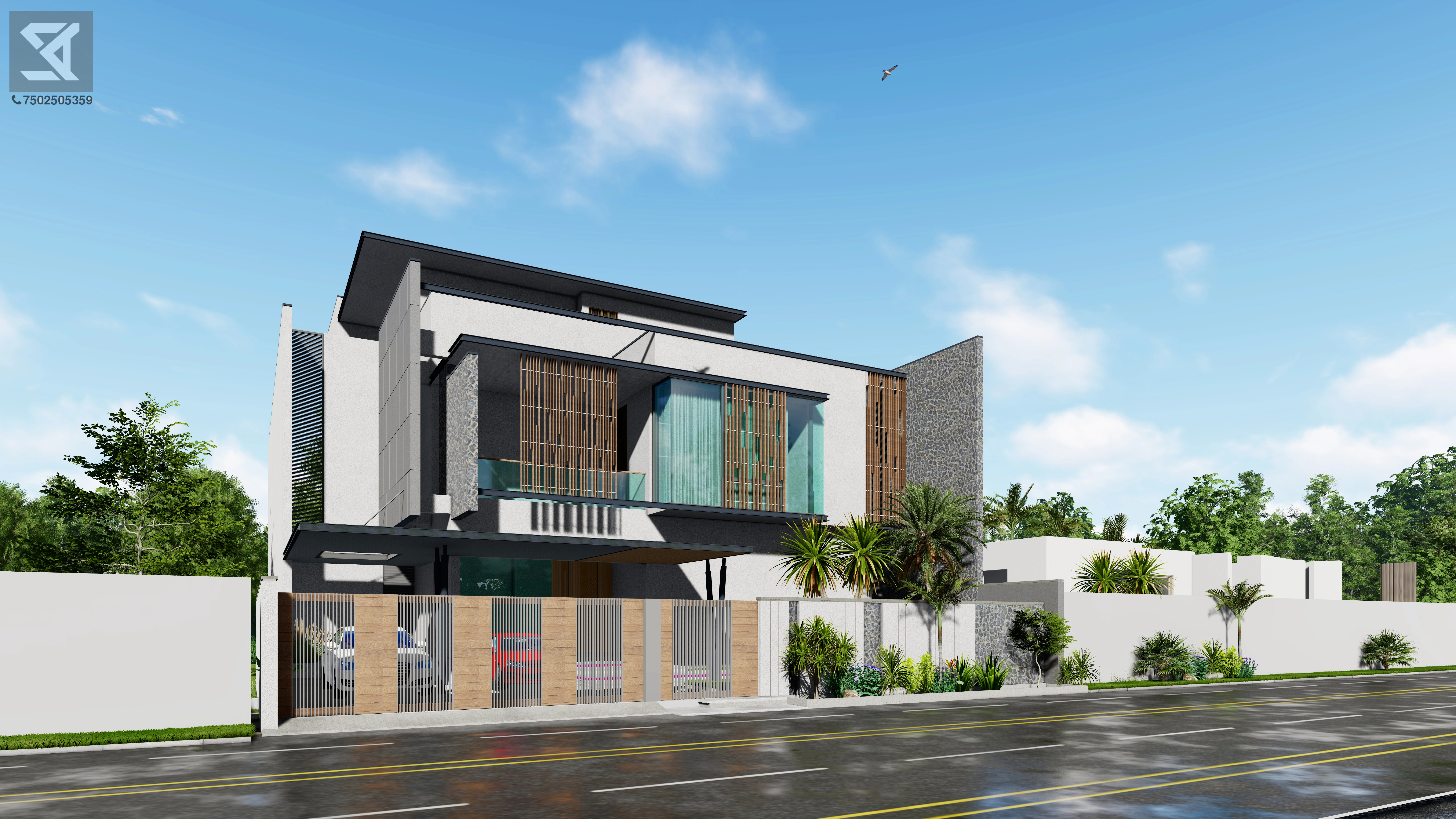 architect designer in dindigul